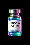 BPC-157 Research Peptide – 5mg (Laboratory Use Only)