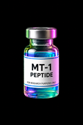 MT-1 Research Peptide – Laboratory Use Only