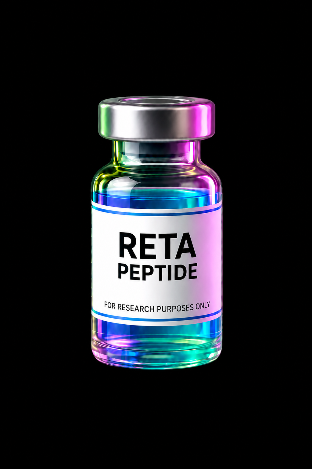 Retatrutide Research Peptide – 30mg (Laboratory Use Only)