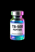 TB-500 Research Peptide – 5mg (Laboratory Use Only)