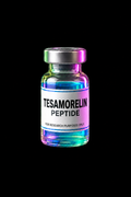 Tesamorelin Research Peptide – 10mg (Laboratory Use Only)